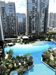 Parc Clematis (D5), Apartment #604370281